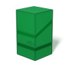 produit : Boulder´n´Tray Deck Case 100+ Emerald marque : Ultimate Guard
