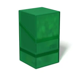 produit : Boulder´n´Tray Deck Case 100+ Emerald marque : Ultimate Guard