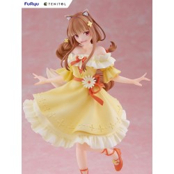 Spice and Wolf statuette PVC Tenitol Holo 23 cm    