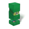 produit : Boulder´n´Tray Deck Case 100+ Emerald marque : Ultimate Guard