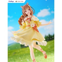 Spice and Wolf statuette PVC Tenitol Holo 23 cm    