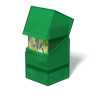 produit : Boulder´n´Tray Deck Case 100+ Emerald marque : Ultimate Guard