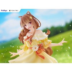 Spice and Wolf statuette PVC Tenitol Holo 23 cm    