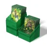 produit : Boulder´n´Tray Deck Case 100+ Emerald marque : Ultimate Guard
