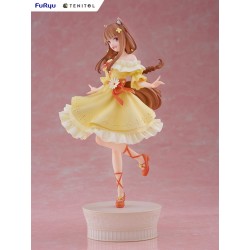 Spice and Wolf statuette PVC Tenitol Holo 23 cm    