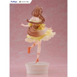 Spice and Wolf statuette PVC Tenitol Holo 23 cm    
