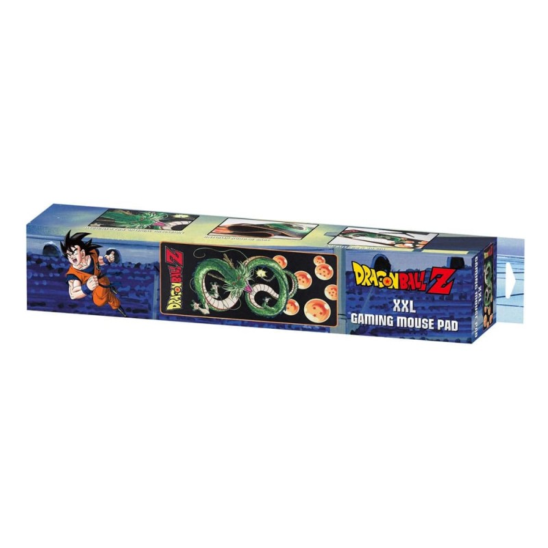 Dragon Ball Z XXL sous-mains revêtu