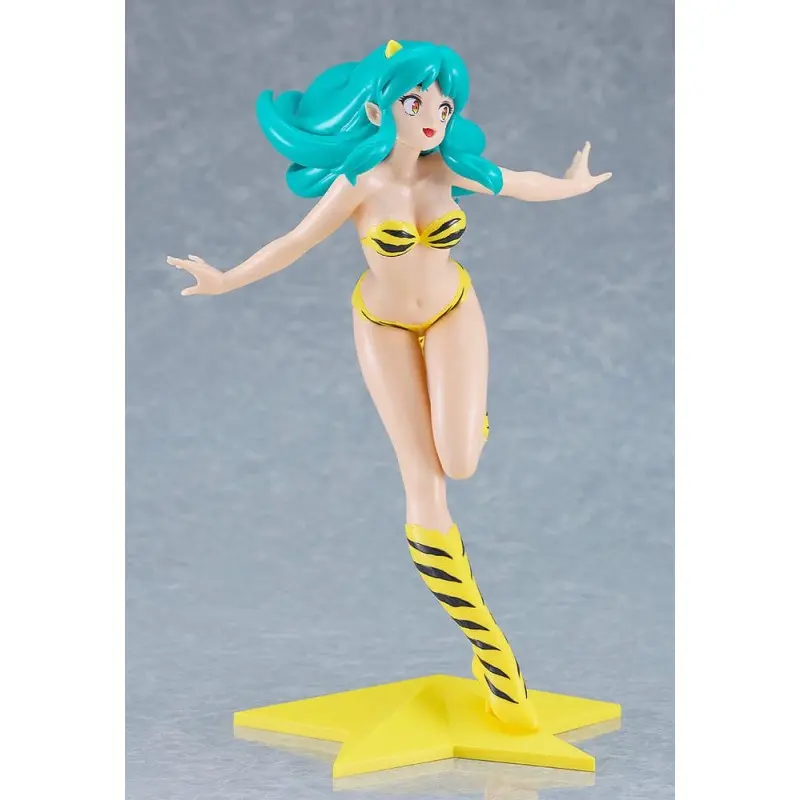 Urusei Yatsura maquette PLAMAX Lum 20 cm | 4545784013984