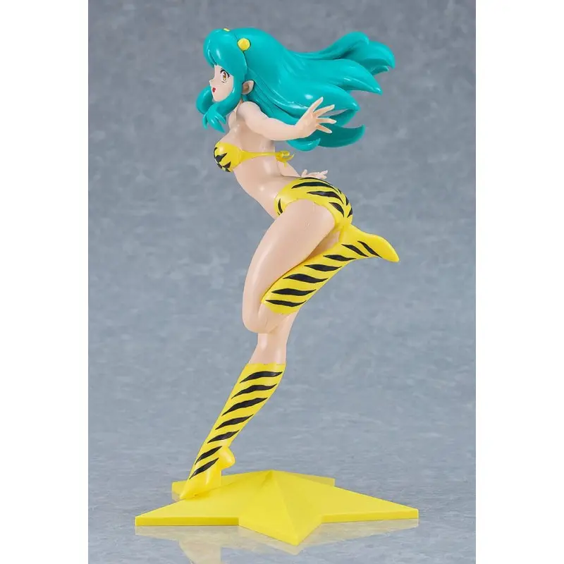 Urusei Yatsura maquette PLAMAX Lum 20 cm | 4545784013984