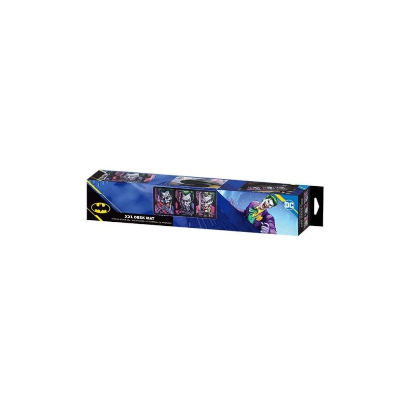 DC Comics XXL sous-mains revêtu Joker