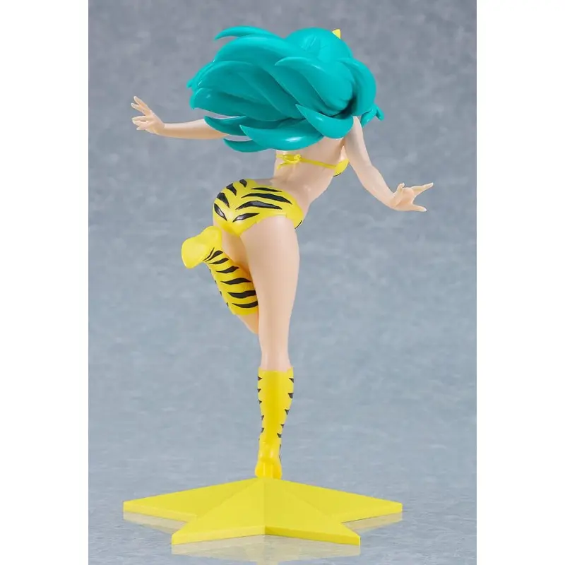 Urusei Yatsura maquette PLAMAX Lum 20 cm | 4545784013984