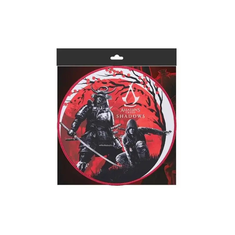 Assassin´s Creed tapis de souris  | 3701221703929