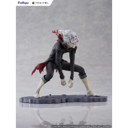 Dandadan statuette PVC Tenitol Okarun Transformed 14 cm        
