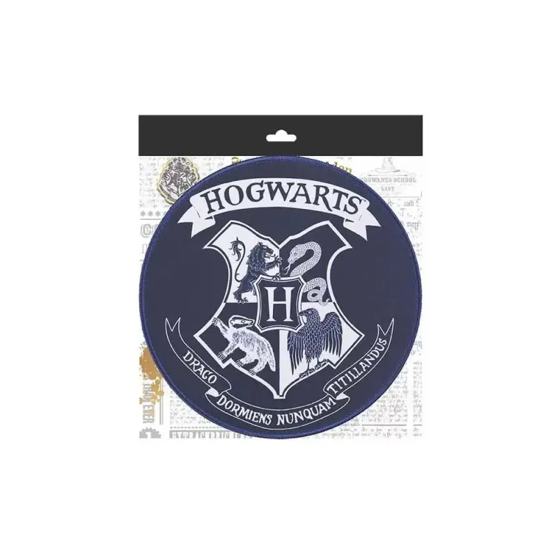 Harry Potter tapis de souris  | 3701221702915