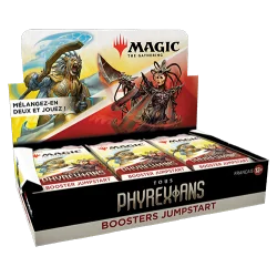 JCC/TCG: Magic: The Gathering
Edition: Phyrexia: All Will Be One
Publisher: Wizards of the Coast
English Version