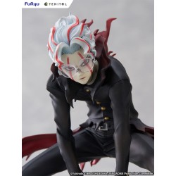 Dandadan statuette PVC Tenitol Okarun Transformed 14 cm        