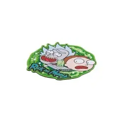 Rick & Morty tapis de souris  | 3701221703899