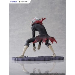 Dandadan statuette PVC Tenitol Okarun Transformed 14 cm        