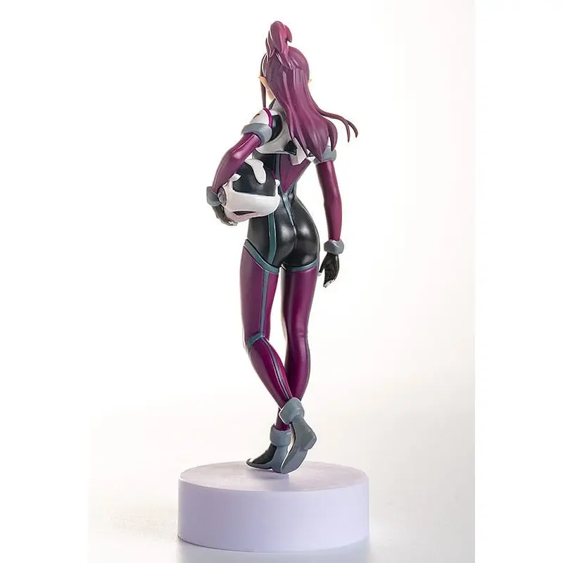 Macross Delta maquette 1/20 PLAMAX MF-69 Minimum Factory Mirage Farina Jenius 9 cm | 4545784014134