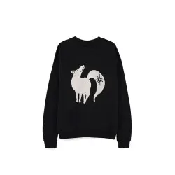 The Seven Deadly Sins: Ban Women's Crew Sweater Size M | 8718526367065