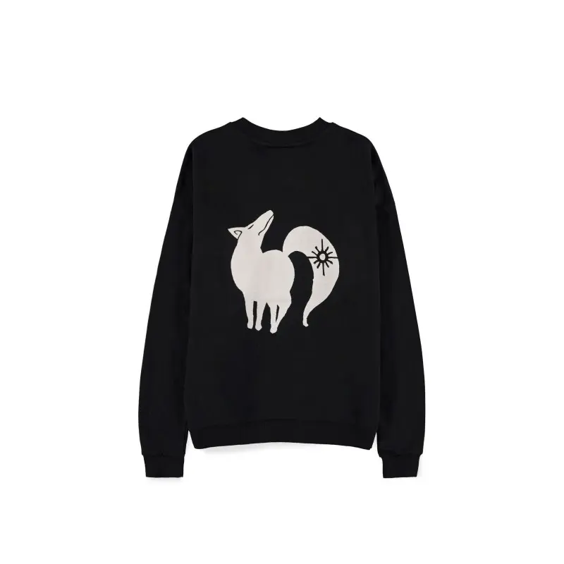 The Seven Deadly Sins: Ban Women's Crew Sweater Size M | 8718526367065