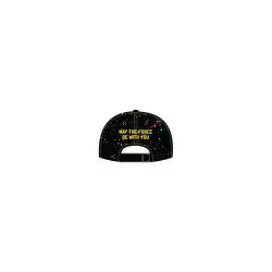 Star Wars casquette hip hop Cap Space Logo | 5056688575601