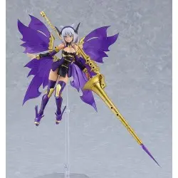 Guilty Princess figurine PLAMAX GP-10 Dark Fairy Knight Grimlinde 16 cm | 4545784014264