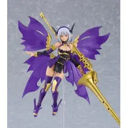 Guilty Princess figurine PLAMAX GP-10 Dark Fairy Knight Grimlinde 16 cm | 4545784014264