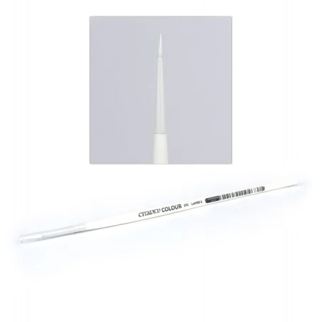 Product: Citadel - Brush: Small Layer

Brand: Games Workshop / Citadel