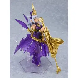 Guilty Princess figurine PLAMAX GP-10 Dark Fairy Knight Grimlinde 16 cm | 4545784014264