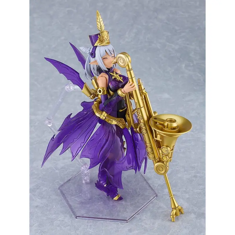 Guilty Princess figurine PLAMAX GP-10 Dark Fairy Knight Grimlinde 16 cm | 4545784014264