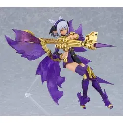 Guilty Princess figurine PLAMAX GP-10 Dark Fairy Knight Grimlinde 16 cm | 4545784014264