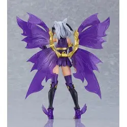 Guilty Princess figurine PLAMAX GP-10 Dark Fairy Knight Grimlinde 16 cm | 4545784014264