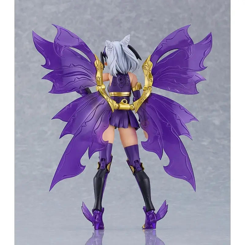 Guilty Princess figurine PLAMAX GP-10 Dark Fairy Knight Grimlinde 16 cm | 4545784014264