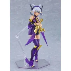 Guilty Princess figurine PLAMAX GP-10 Dark Fairy Knight Grimlinde 16 cm | 4545784014264