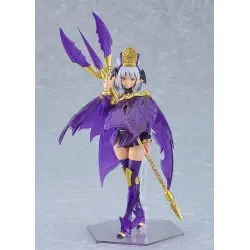 Guilty Princess figurine PLAMAX GP-10 Dark Fairy Knight Grimlinde 16 cm | 4545784014264