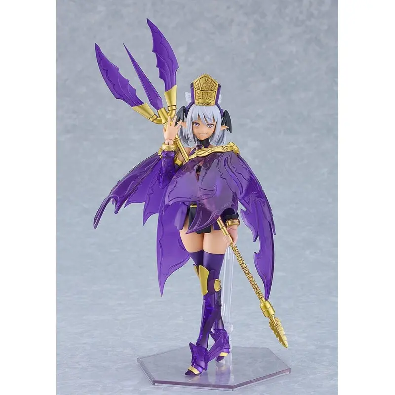 Guilty Princess figurine PLAMAX GP-10 Dark Fairy Knight Grimlinde 16 cm | 4545784014264