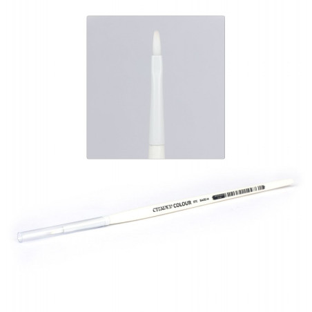 produit : Citadel - Pinceau : Synthetic Base Brush Mediummarque : Games Workshop / Citadel produit : Citadel - Pinceau : Synthetic Base Brush Mediummarque : Games Workshop / Citadel