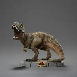 Jurassic Park figurine Mini Co. PVC T-Rex Illusion 15 cm | 0618231955176