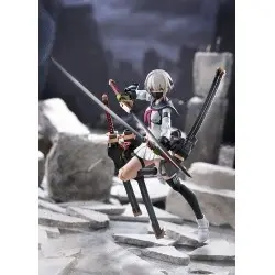 Heavily Armed High School Girls maquette PLAMAX Ichi: Early Ver. 16 cm | 4545784014394