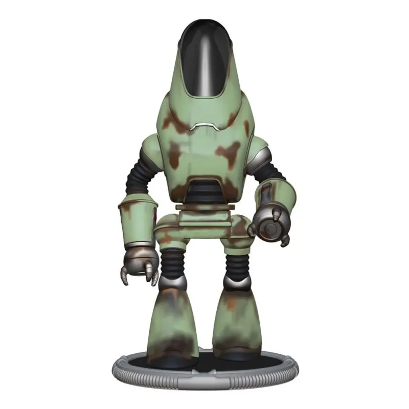 Fallout assortiment pack 2 figurines 7 cm (6) | 0840282633004