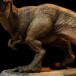 Jurassic Park figurine Mini Co. PVC T-Rex Illusion 15 cm | 0618231955176