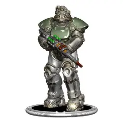 Fallout assortiment pack 2 figurines 7 cm (6) | 0840282633004