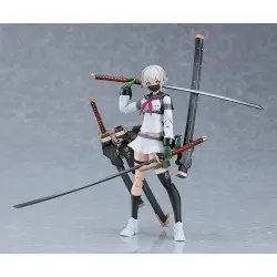 Heavily Armed High School Girls maquette PLAMAX Ichi: Early Ver. 16 cm | 4545784014394