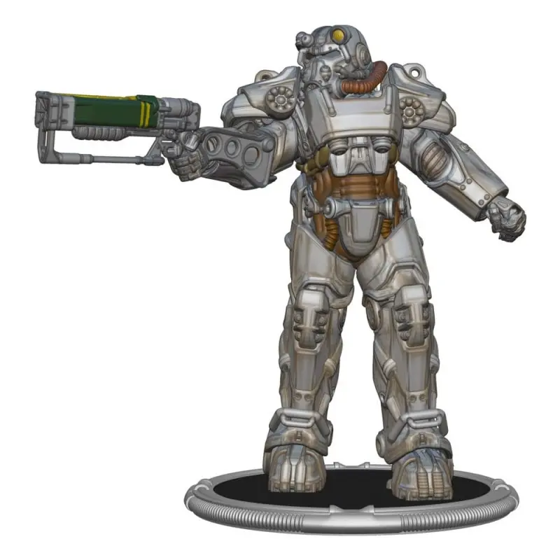 Fallout assortiment pack 2 figurines 7 cm (6) | 0840282633004