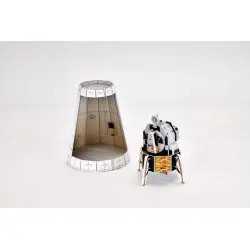 NASA puzzle 3D Apollo 11 Saturn V 81 cm | 4009803002507