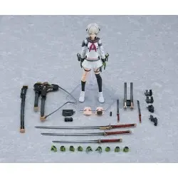 Heavily Armed High School Girls maquette PLAMAX Ichi: Early Ver. 16 cm | 4545784014394