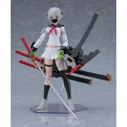 Heavily Armed High School Girls maquette PLAMAX Ichi: Early Ver. 16 cm | 4545784014394