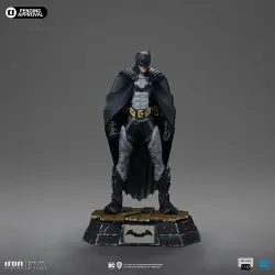 DC Comics statuette 1/10 Art Scale Batman by Rafael Grampá 23 cm | 0618231955251