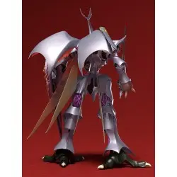 Aura Battler Dunbine figurine PLAMAX Sirbine 15 cm | 4545784014417